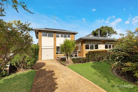 Property photo of 26 Gleeson Avenue Baulkham Hills NSW 2153