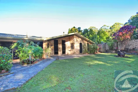 74 Towen Mount Rd, Towen Mountain, QLD 4560