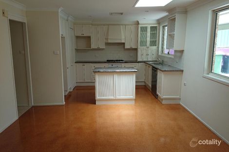 Property photo of 31 Leonay Parade Leonay NSW 2750