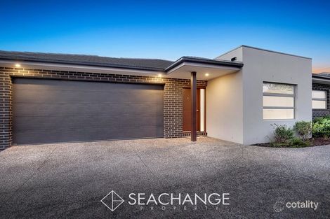 2/91 Herbert St, Mornington, VIC 3931