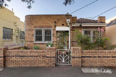 70 Elm St, North Melbourne, VIC 3051