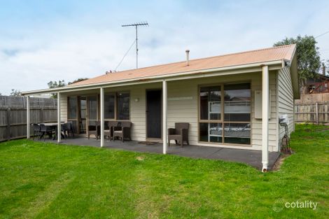 Property photo of 7A Achilles Court Ocean Grove VIC 3226