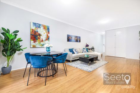 Property photo of 9/13-15 Hampstead Road Homebush West NSW 2140