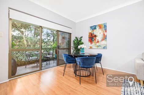 Property photo of 9/13-15 Hampstead Road Homebush West NSW 2140