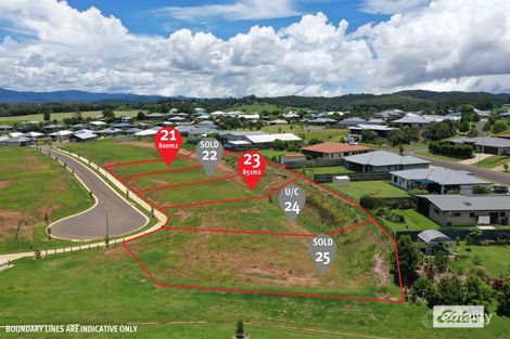 Property photo of 16 Morgan Close Yungaburra QLD 4884