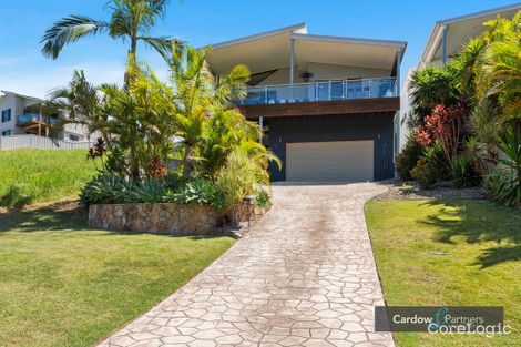 Property photo of 17A Tranquility Drive Korora NSW 2450