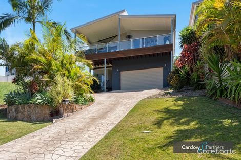 Property photo of 17A Tranquility Drive Korora NSW 2450