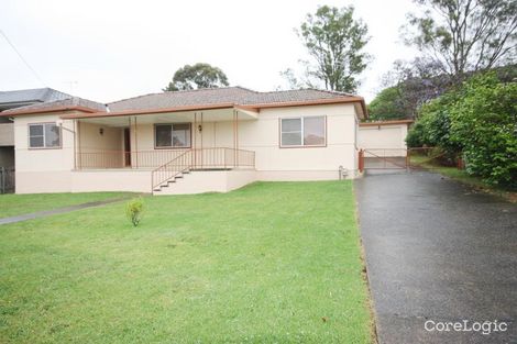 Property photo of 7 Murrandah Avenue Camden NSW 2570