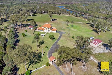 Property photo of 1414 Mount Cotton Road Burbank QLD 4156