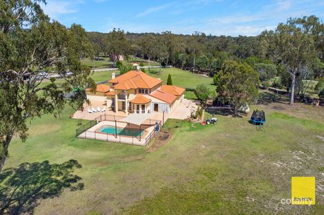 Property photo of 1414 Mount Cotton Road Burbank QLD 4156