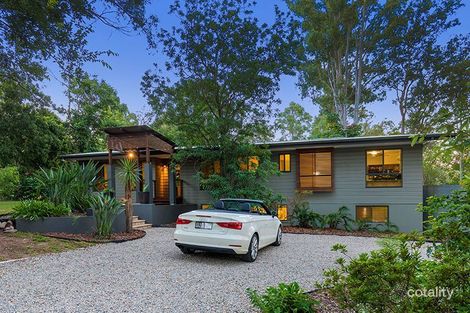 140 Priors Pocket Rd, Moggill, QLD 4070