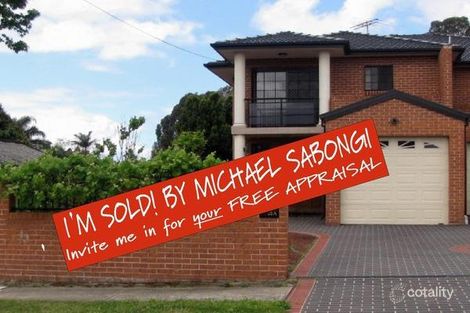 2a Blenman Ave, Punchbowl, NSW 2196