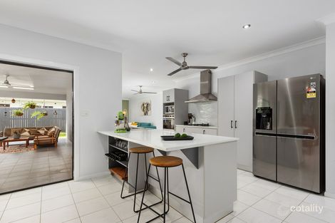 Property photo of 14 Springbrook Avenue Redlynch QLD 4870