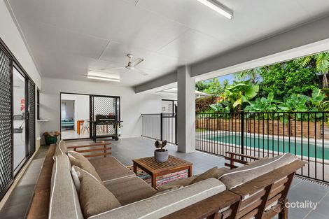 Property photo of 14 Springbrook Avenue Redlynch QLD 4870