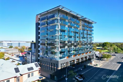 306/271-281 Gouger St, Adelaide, SA 5000