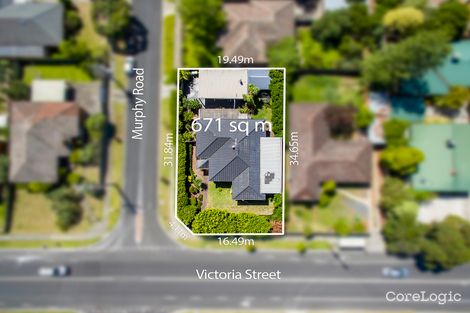 Property photo of 20 Victoria Street Doncaster VIC 3108