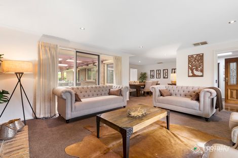 Property photo of 15 Agora Boulevard Ferntree Gully VIC 3156