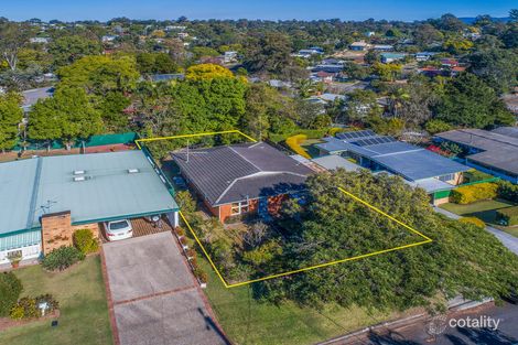 Property photo of 13 Wongabel Street Kenmore QLD 4069