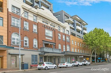 Property photo of 505/111 Scott Street Newcastle NSW 2300