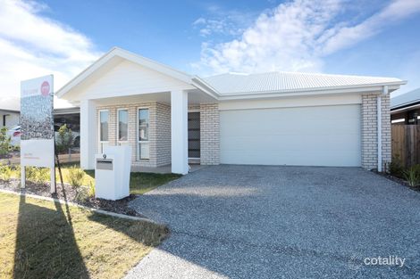 Property photo of 9 Elite Street Park Ridge QLD 4125