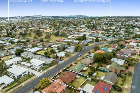 Property photo of 97 Drayton Road Harristown QLD 4350