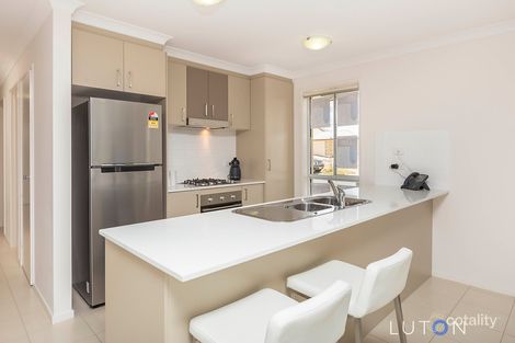 Property photo of 1 Anakie Court Ngunnawal ACT 2913