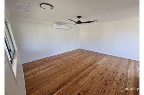 Property photo of 51 Bendee Crescent Blackwater QLD 4717