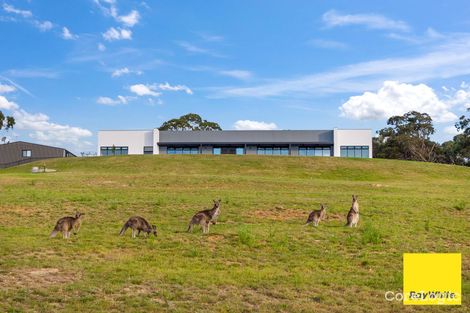 Property photo of 33 Lumley Road Wamboin NSW 2620