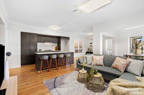 Property photo of 23 Agnew Close Kellyville NSW 2155