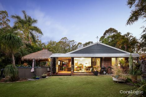Property photo of 150 Church Road Eatons Hill QLD 4037