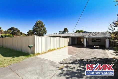 Property photo of 30 Doorigo Road Armadale WA 6112
