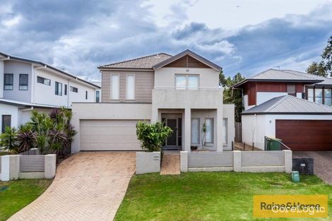 Property photo of 42 Azzurra Drive Varsity Lakes QLD 4227