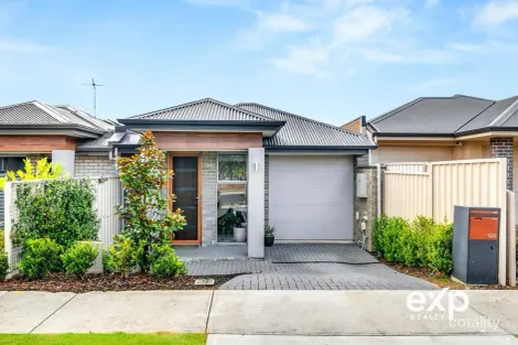 127c Reid Ave, Hectorville, SA 5073