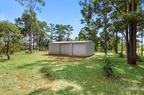 Property photo of 31 Brett Road Blackbutt South QLD 4314