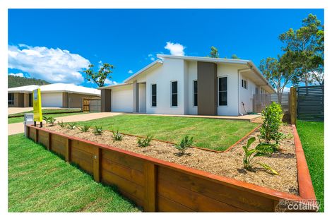 13 Belbowrie Ave, Norman Gardens, QLD 4701