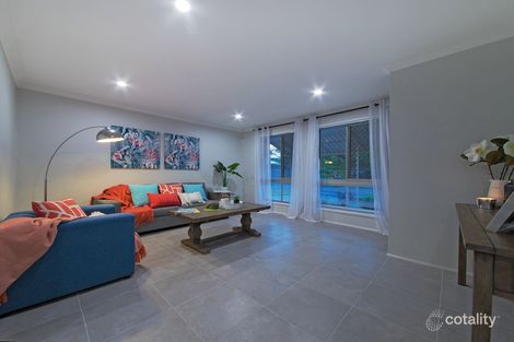Property photo of 32 Twynam Street Belmont QLD 4153