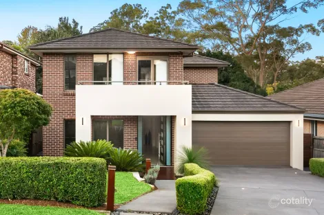 25 Newton St, North Epping, NSW 2121