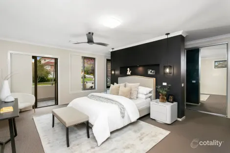 Property photo of 25 Newton Street North Epping NSW 2121