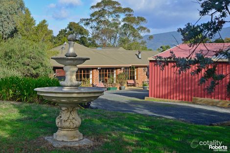 Property photo of 265 Baskerville Road Old Beach TAS 7017