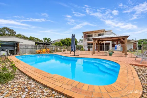 Property photo of 48 Webster Street Bongaree QLD 4507