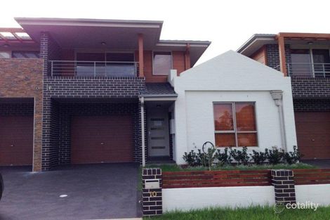 Property photo of 10 Boyden Street Middleton Grange NSW 2171