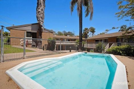 Property photo of 1/7 Monaro Street Merimbula NSW 2548