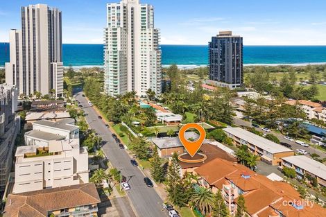 Property photo of 2/18 Anne Avenue Broadbeach QLD 4218