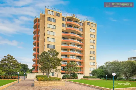 87/2 Ashton St, Rockdale, NSW 2216