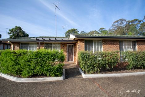 Property photo of 26/30 Bradman Street Greystanes NSW 2145