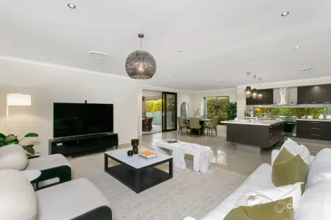 Property photo of 25 Newton Street North Epping NSW 2121