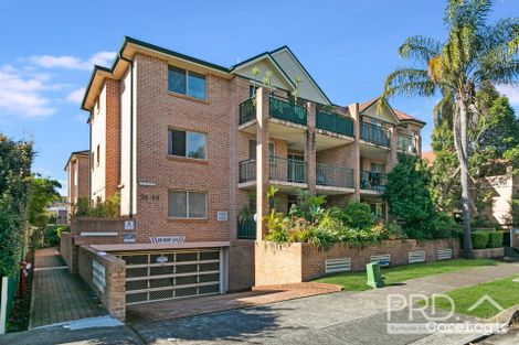 Property photo of 13/38-40 Hampden Street Beverly Hills NSW 2209