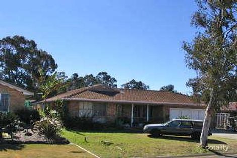 20 Orlando Pl, Edensor Park, NSW 2176