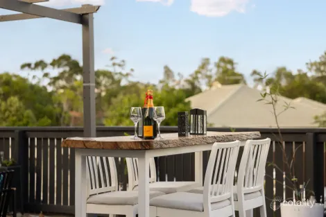 Property photo of 6 Blaxland Place Narangba QLD 4504