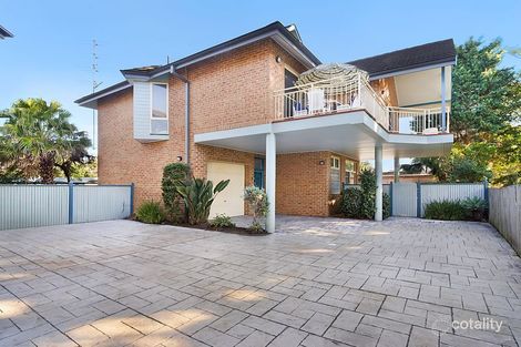 Property photo of 3/16 Elizabeth Drive Noraville NSW 2263